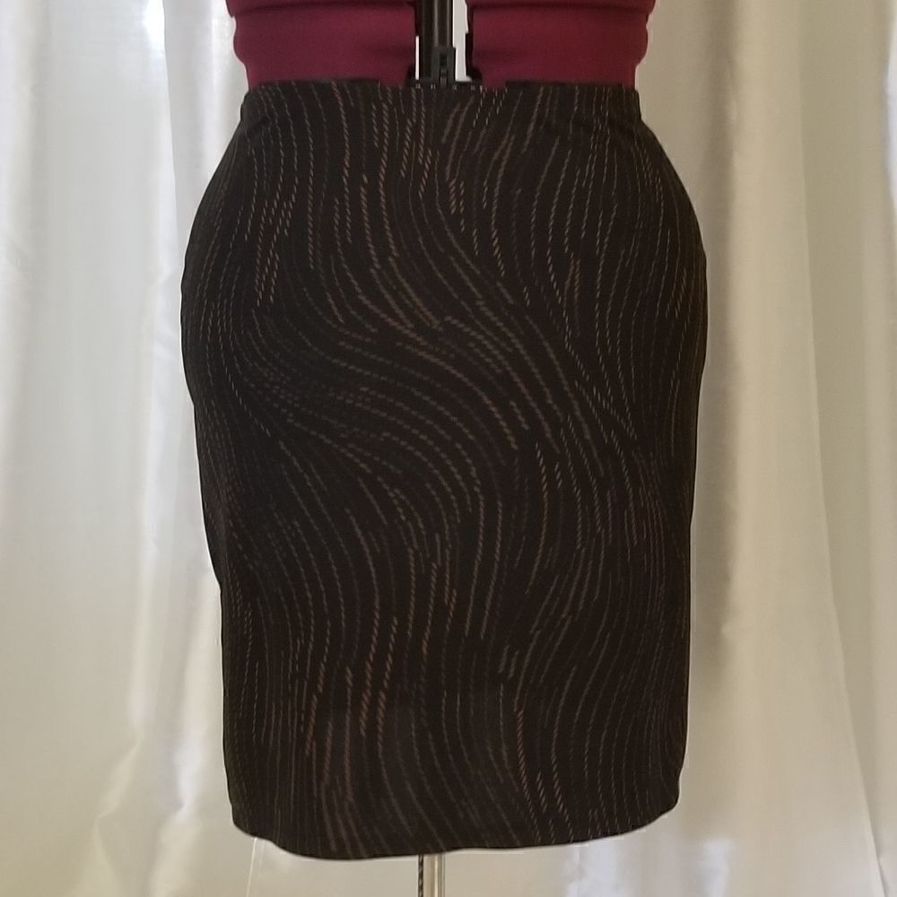 🍂 New York & Company Skirt